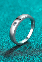 Load image into Gallery viewer, Create Your Dream Life Moissanite Ring
