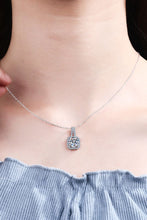 Load image into Gallery viewer, 1 Carat Moissanite Necklace
